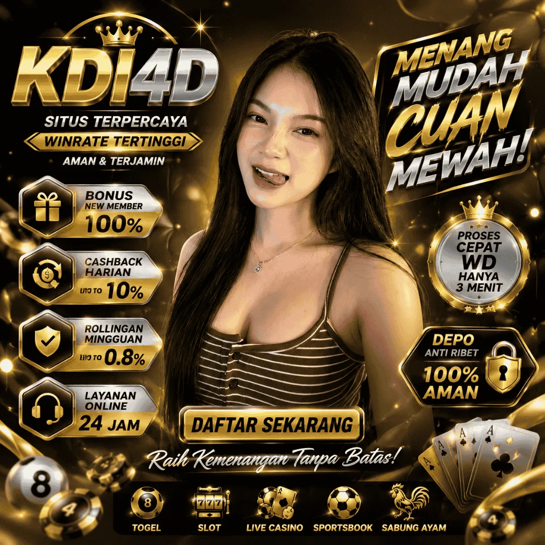 KDI4D